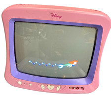 Disney Princess TV MD3723 Pink