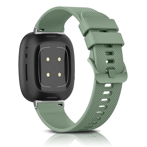 Silicone strap for fitbit - strap,