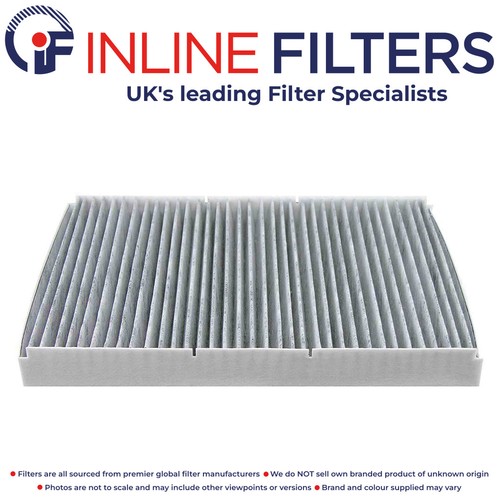 Cabin air filter for - air, seat