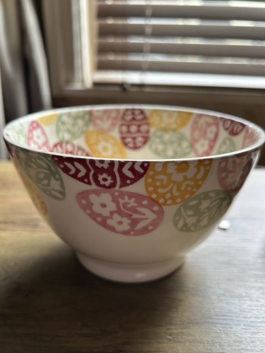 Emma bridgewater easter eggs - bridgewater,
