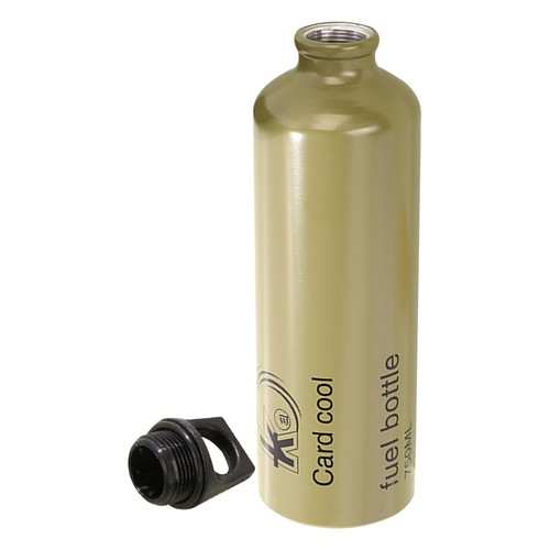 750ml liquid fuel bottle for - fuel,