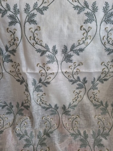 Colefax and fowler fabric - and,