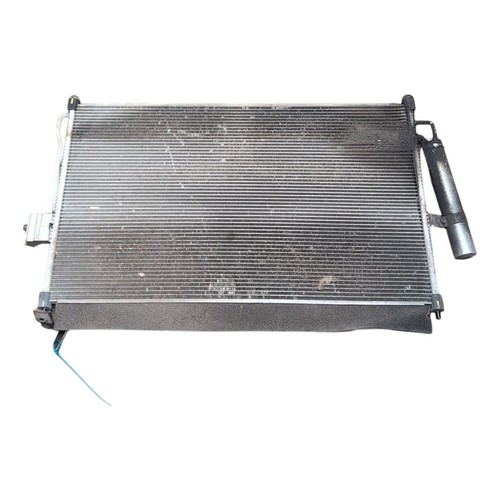 Isuzu max c - a/c, aircon