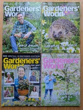 Gardeners' World Magazine
