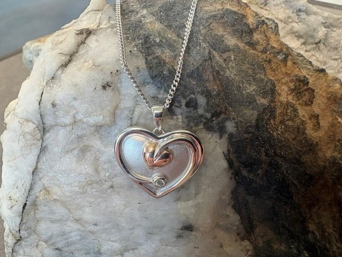 Clogau welsh silver 9ct - clogau,