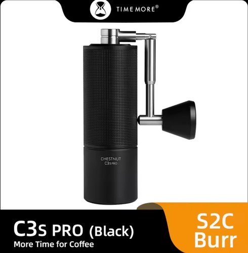 Timemore chestnut c3s - chestnut,