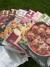 Tesco Magazines