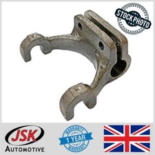 Clutch release fork case - clutch,