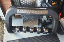 Mitsubishi L200Bull Bar/Nudge Bar
