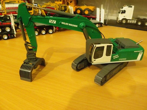 2921 liebherr 954 c wilko - c,