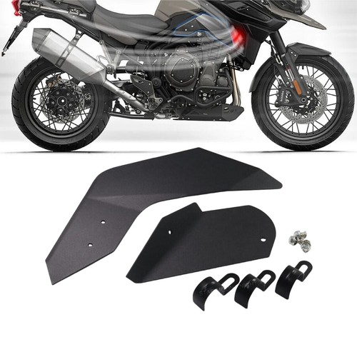 Radiator air deflectors for - radiator,