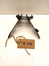 Honda CB 125 T Twin 1979  - Engine Mount Right and Left Bracket and Bolts