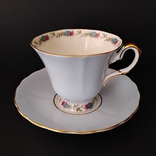 Vintage Royal Tuscan Dainty