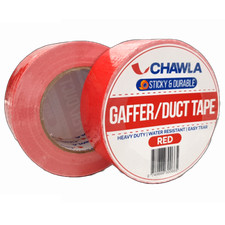 Duck Duct Cloth Waterproof