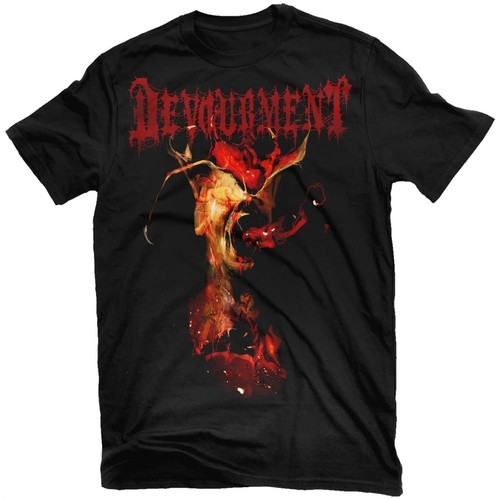 Devourment cvr obscene - devourment,