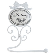 Shabby chic white - chic,