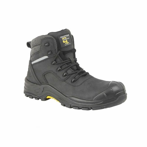 Grafters work safety lace - grafters,