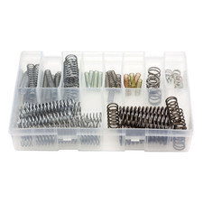 70Pcs Assorted Box of