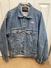 Butterfield Stage Embroidered