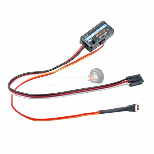 Flysky temperature collection - flysky,