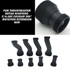 For Thrustmaster Hotas Warthog