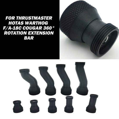 For thrustmaster hotas warthog - thrustmaster,