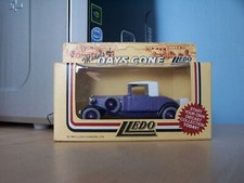 Lledo Days Gone DG24 001B 1934