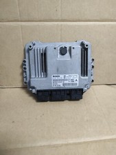 2012 CITROEN C4 PICASSO 1.6 HDI DIESEL ENGINE CONTROL UNIT ECU 0281012981