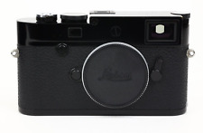 RARE Leica M10-R 20062 Black