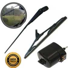 12V Universal Windscreen Wiper