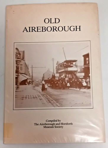 Old airborough - airborough:, &