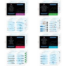 Angling Knots Booklets Andy