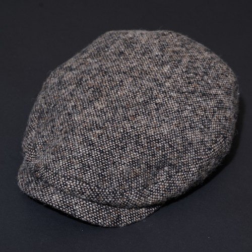 Stetson hat driver flat cap - stetson,