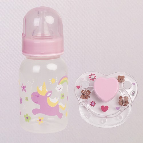 New magnetic dummy - new,