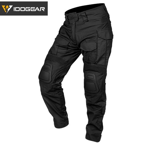 Idogear combat pants - combat,