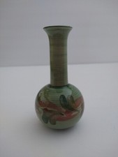 Vintage Retro Jersey Pottery