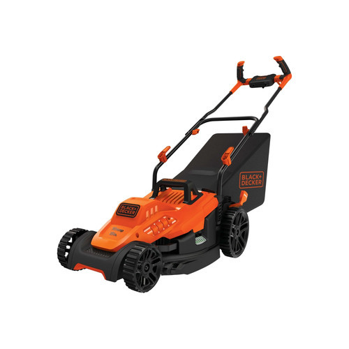 Black decker electric - black+decker, lawn