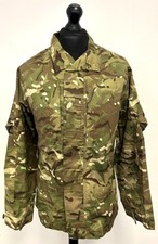 British Military Issue MTP