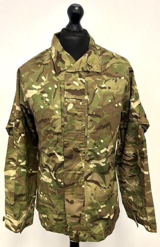 British military issue - british, mtp