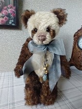 Charlie bear doodle original - bear,