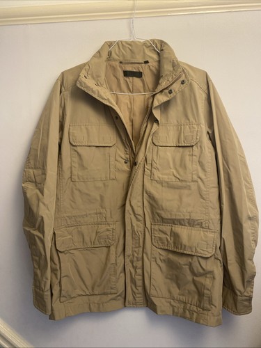 Uniqlo men jacket size m - uniqlo, men's