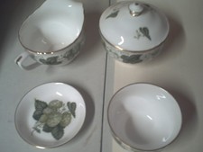 Royal Worcester Mathon