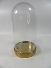 Ikea  Glass  Bell Dome, Gold