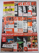 United We Stand : Manchester