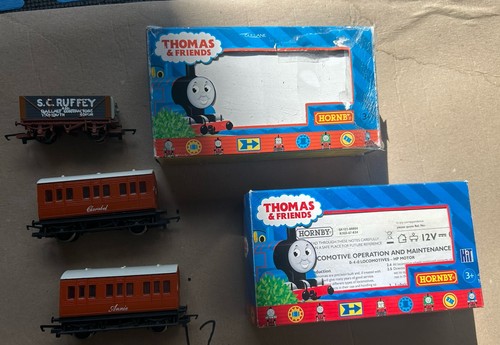 Hornby thomas friends - &,