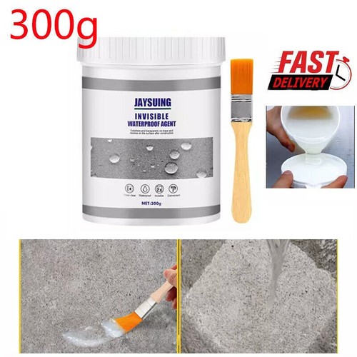 300g invisible waterproof - 300g,