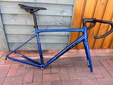 GIANT CONTEND ALUMINIUM ROAD