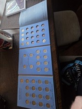 Complete Whitman Folder UK