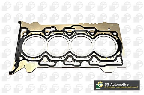 Cylinder head gasket - cylinder, fits