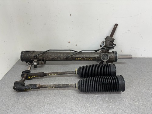 Discovery steering rack left - 3,
